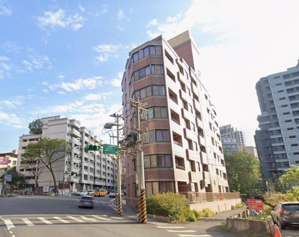 台北士林法拍華廈-5