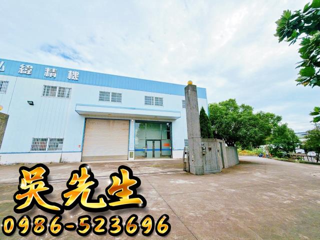 台中豐原透天法拍-2