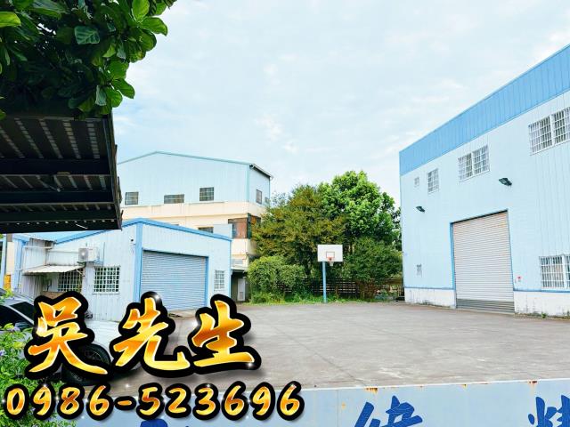 台中豐原透天法拍-4