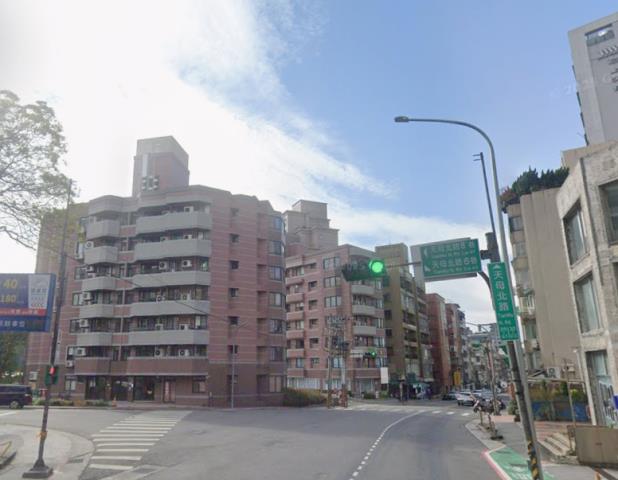 士林華廈法拍-1