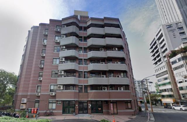 士林法拍華廈-1