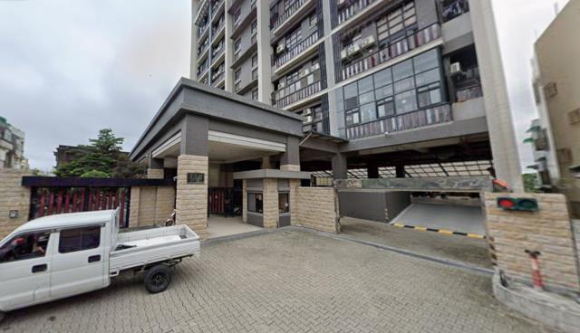 新竹法拍華廈-5