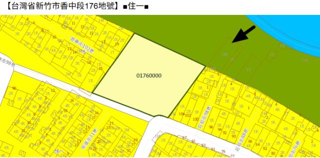 新竹法拍華廈-9