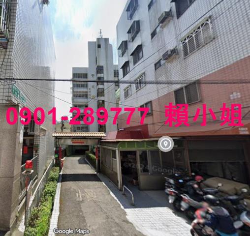 台中華廈法拍-2