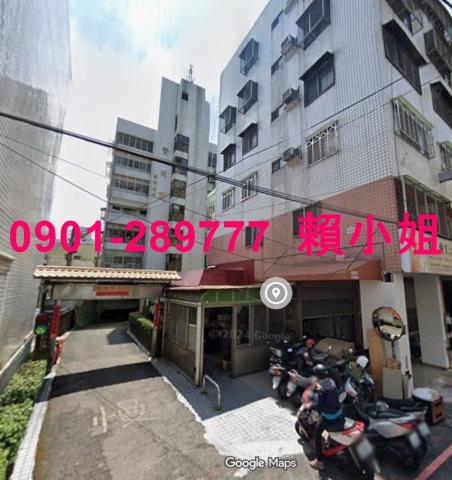 台中華廈法拍-4