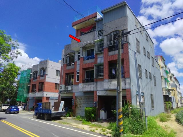 台中市不動產估價師