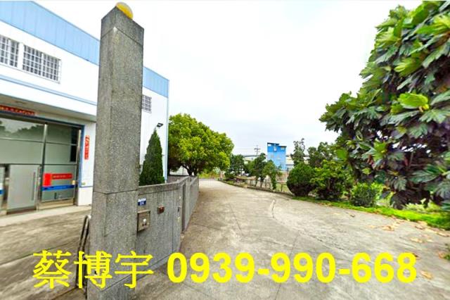 豐原鎌村路法拍屋廠房