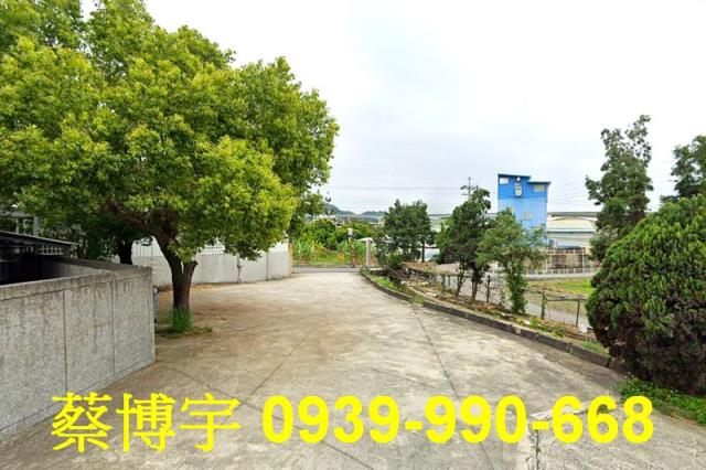豐原法拍屋鎌村路廠房