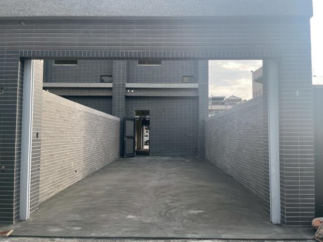 台中東勢透天-2