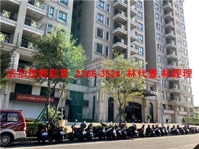 八德法拍大樓-3