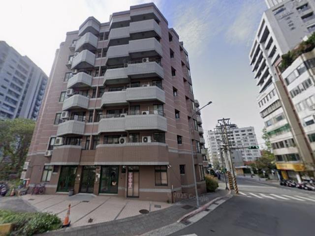 士林拍賣華廈-2