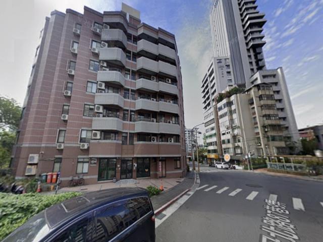 士林拍賣華廈-3