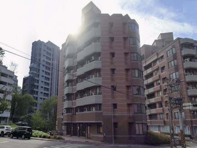 士林拍賣華廈-4