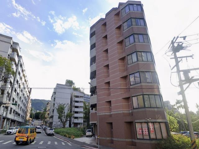 士林拍賣華廈-5