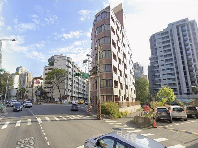 士林拍賣華廈-7