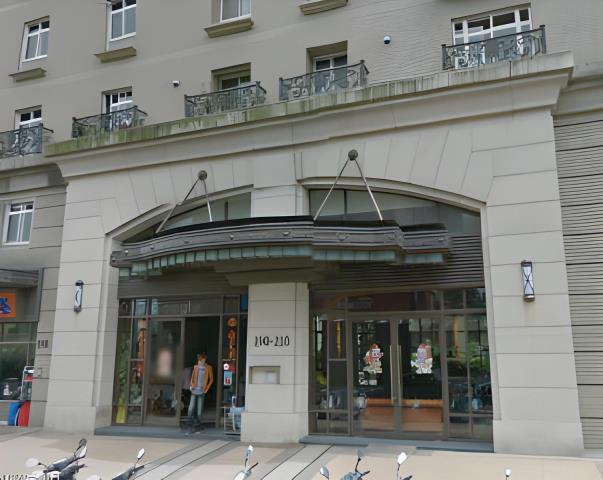 平鎮大樓法拍-2