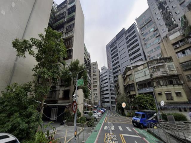 信義區法拍大樓-6