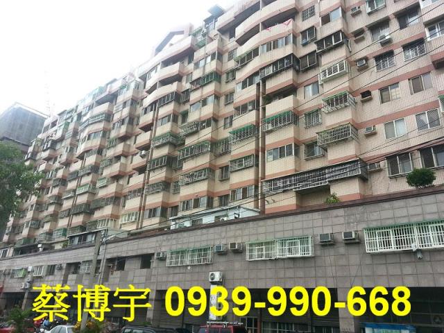 大里區綠意親境法拍屋