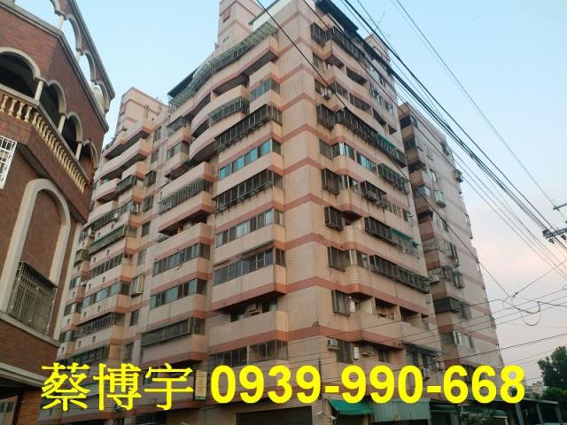 大里綠意親境法拍屋