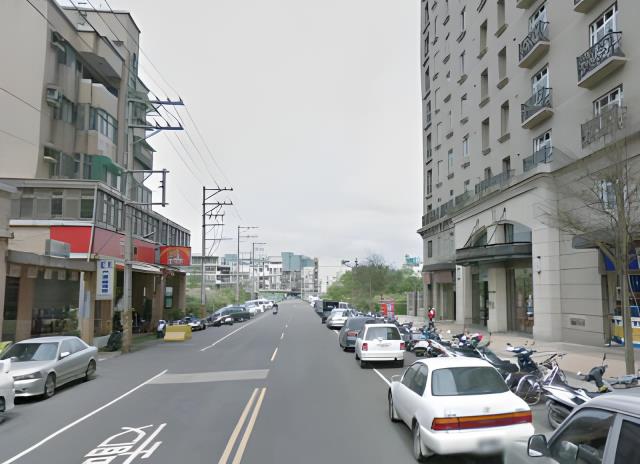 桃園平鎮法拍大樓-4