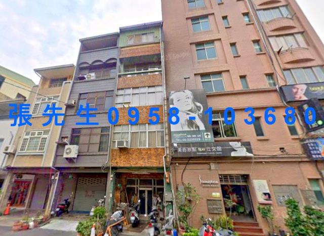 台南南區拍賣透天-1