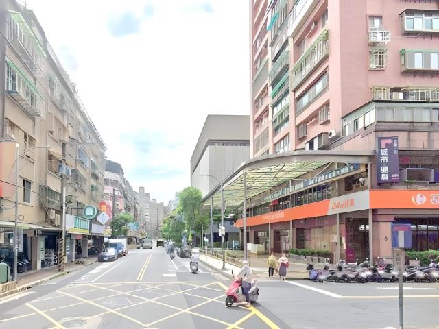 中和法拍大樓-5