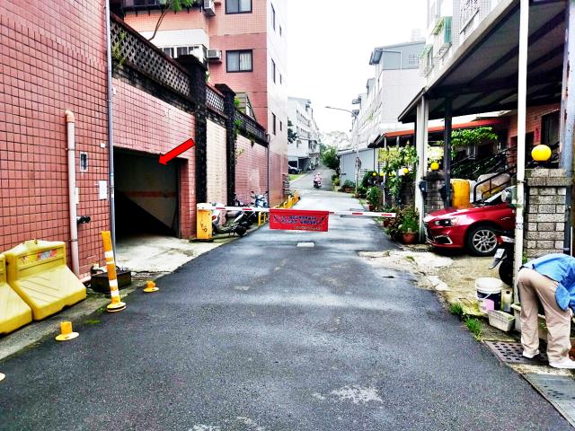 頭份永泰街國陽青山鎮