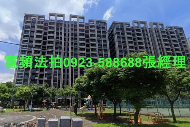 新北新莊大樓法拍-2