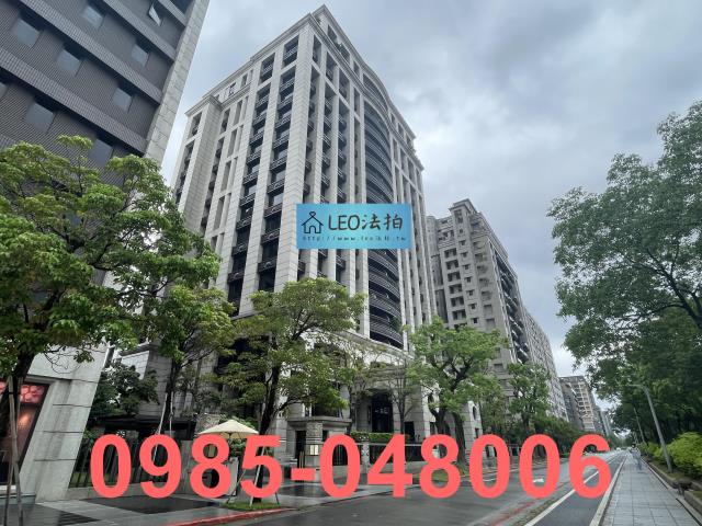 台北內湖大樓拍賣-3