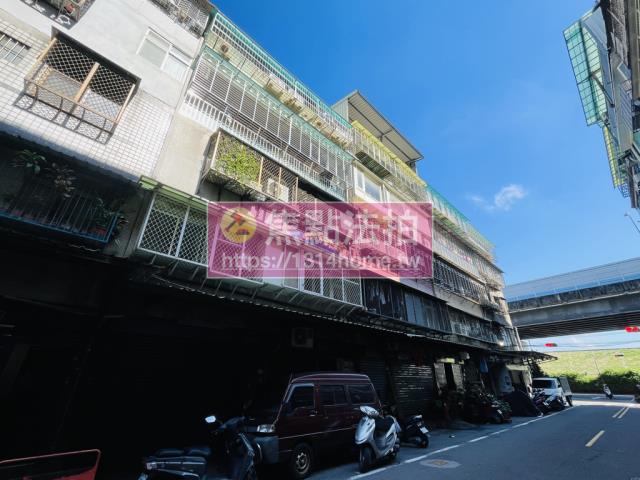 三重法拍公寓-4