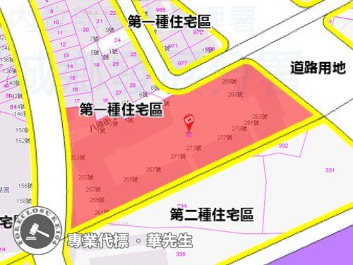 樹林拍賣大樓-8