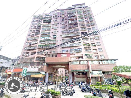 樹林拍賣大樓-1