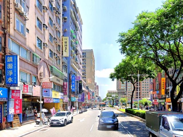 板橋法拍大樓-6