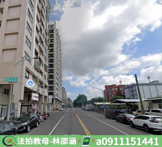 高雄楠梓法拍大樓-8