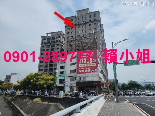 北屯大樓法拍-4