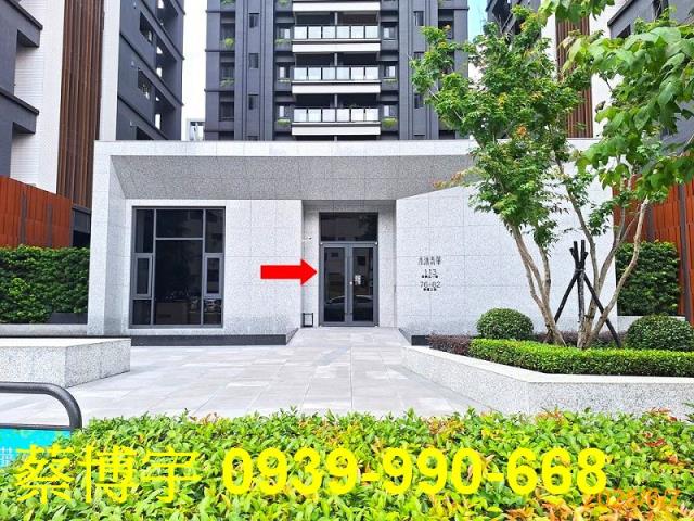 北屯區水沐青華法拍屋