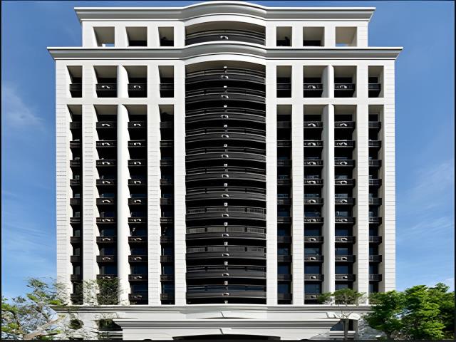 台北法拍大樓-5