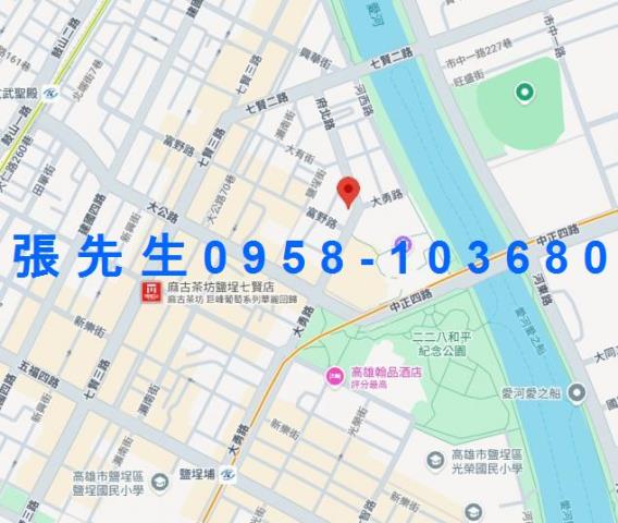 高雄大樓法拍-5