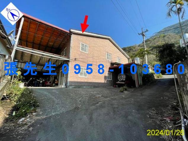 南投透天拍賣-2