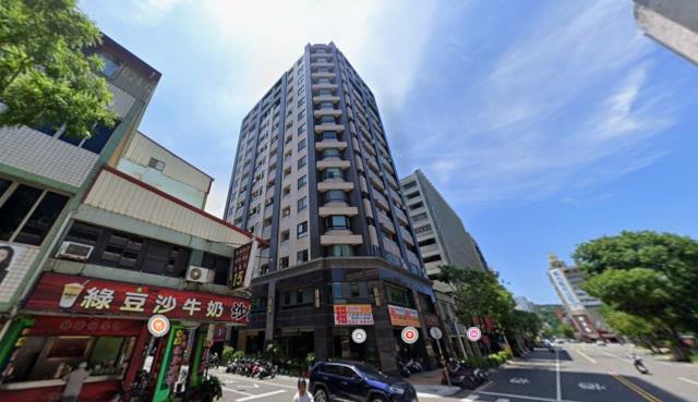 高雄鹽埕大樓拍賣-6