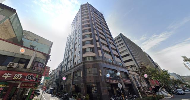 高雄鹽埕大樓拍賣-7