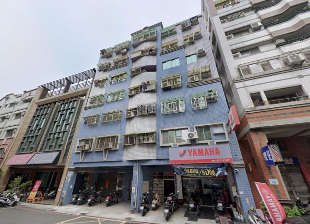 左營法拍大樓-3