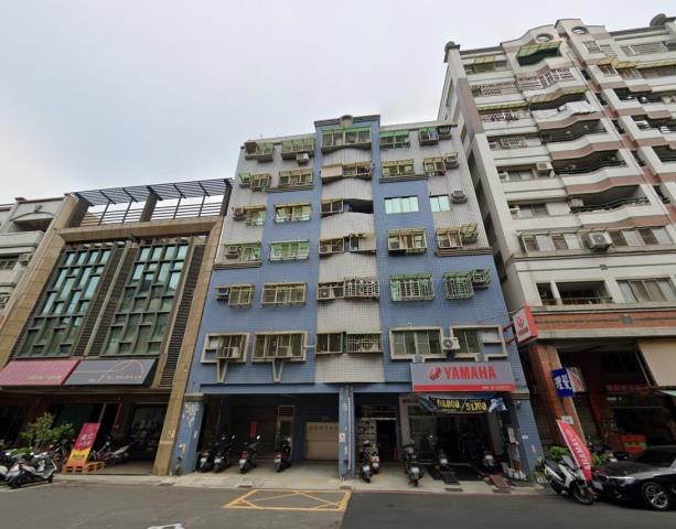 左營法拍大樓-5