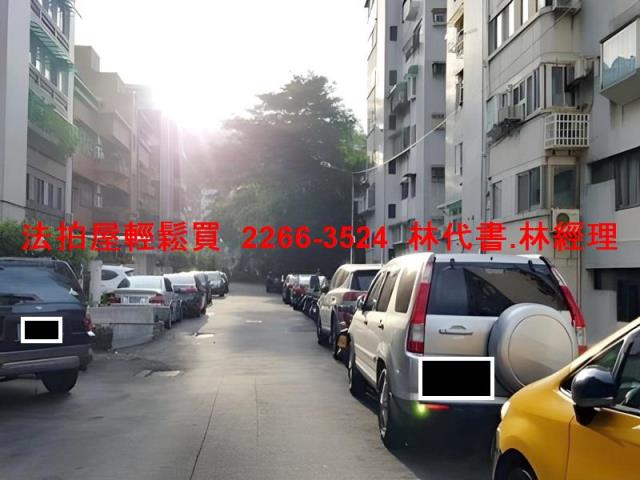 北投華廈法拍-6