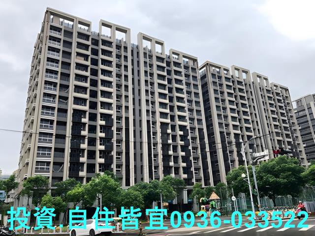 新北大樓法拍-3