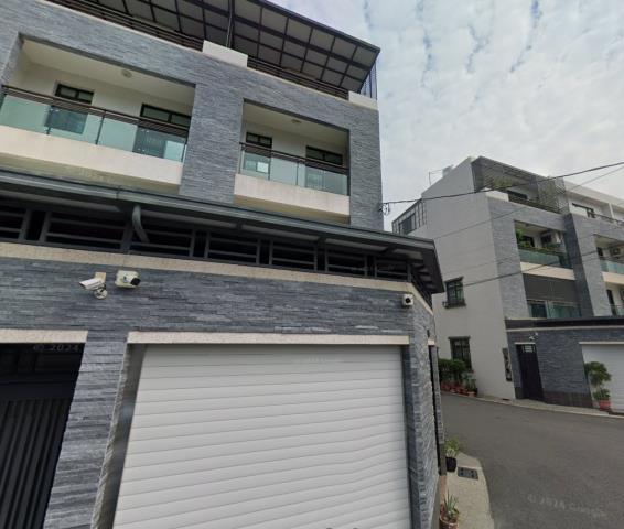 高雄路竹透天法拍-4