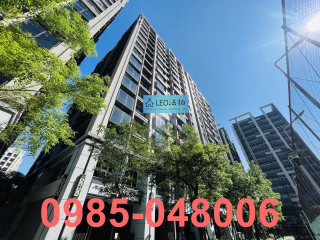 新北新莊拍賣大樓-3