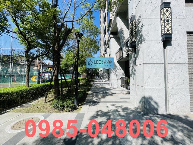 新北新莊拍賣大樓-9