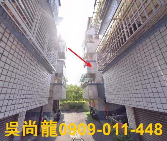 歸仁透天法拍-1