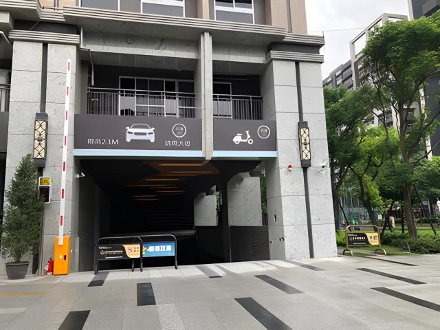 新北法拍大樓-4